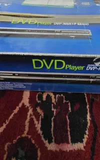 dvd پلیر