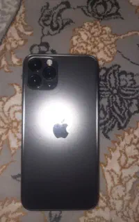 ایفون 11 pro256