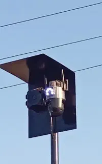 نصاب حرفه ای دوربین و دزدگیر
