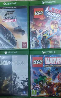 دیسک xbox one و ps4