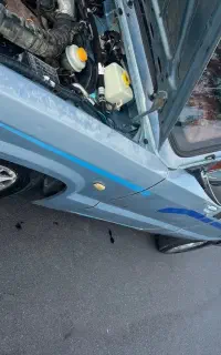 ماشین مزدا 2000ژاپن