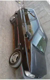 هاچبک مدل87تمیزخانگی