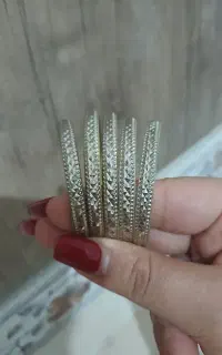 النگو رنگ ثابت