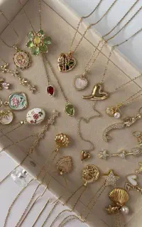 طلا پیداشده