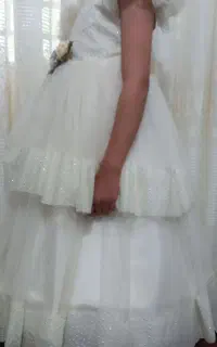 لباس مجلسی دخترانه