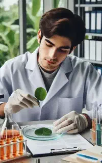 نیازمند ارشد گیاه پزشکی