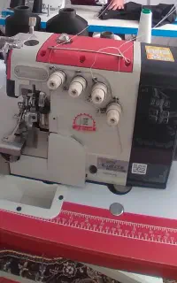 فروش چرخ صنعتی راسته دوز و زیگزاگ