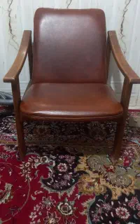 صندلی در حدنو