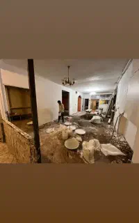 تخریب ساختمانی صنعتی