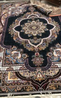 فرش 12 متری