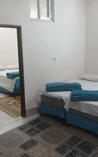 کاروان زیارتی مشهد مقدس.
