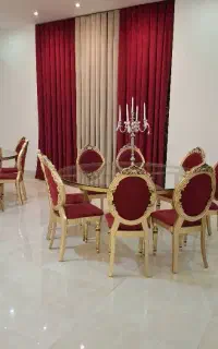 تالار  جوجه کباب نوشابه ماست ۳۸۰تومان