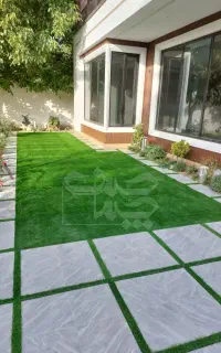 چمن مصنوعی