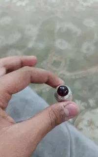 انگشتر