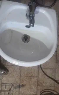 سینک نو