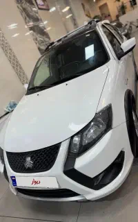 کوییک gxr فول مدل ۱۴۰۳