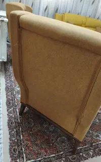 مبل شرکتی