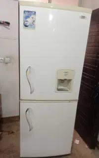 یخچال فریزر ایسان