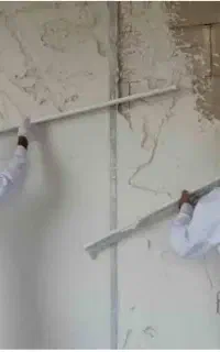 شاگرد گچکاری