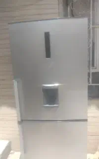 یخچال فریزر ۲۷فوت بدون برفک
