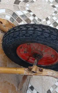 فرغون بولبیرینگ دار