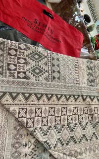 روفرشی ۶متری ابریشمی