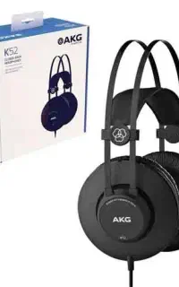 هدفون ak52