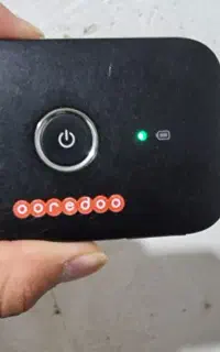 مودم جیبی وایفای