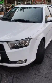 دنا پلاس توربو ۶ دنده