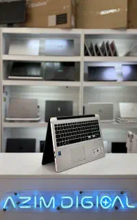 asus i3 360 تبلت شو صفحه تاچ اوپن باکس