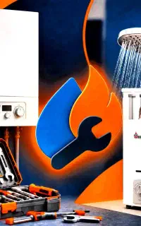 تعمیرات پکیج تعمیرسرویس آبگرمکن بخاری کولر