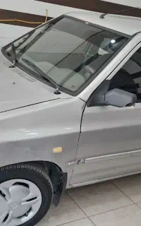 پراید ۱۱۱ مدل ۹۰