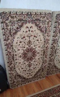 یه جفت پشتی