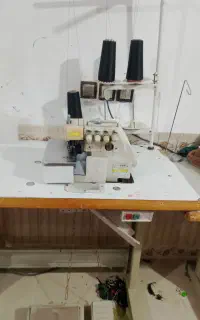 سردوز ۵نخ