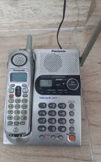 تلفن پاناسونیک قسطی