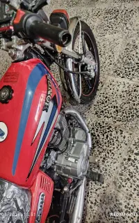 موتور متین 200cc مدل 95