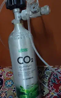 کپسول co2