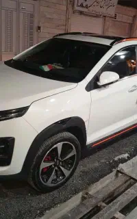 x33کراس دنده ای درحد خشک