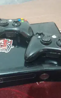 یه ایکس باکس  ۳۶۰