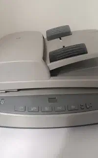 دستگاه اسکن ۵۵۹۰