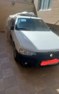 آریسان۲ دوگانه‌سوز ۴۰۳