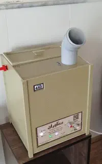 رطوبت ساز الترا شونیک