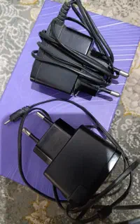 دوعدد سیم شارژر نوکیا