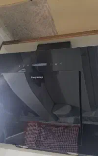 هود مارک پویامکس