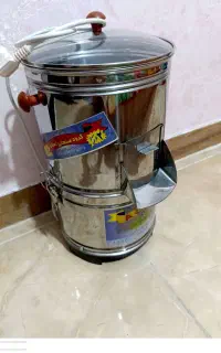 سبزی خرد کن آسان