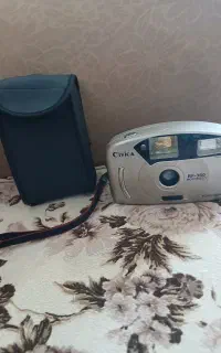 دوربین عکاسی قدیمی کلکسیونی