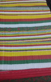 روفرشی مسافرتی