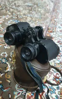 دوربین شکاری کارل زایس