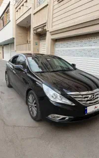 سوناتا 2015 yf