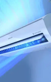 نصب و راه‌اندازی و عیب‌یابی کولر گازی بهشت